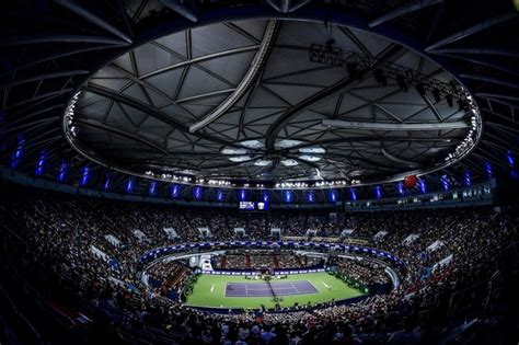 shanghai rolex masters 2024 tickets